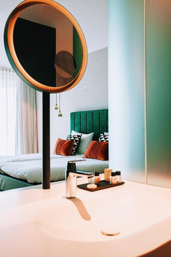Van Der Valk Hotel Schiedam Eksteriør billede