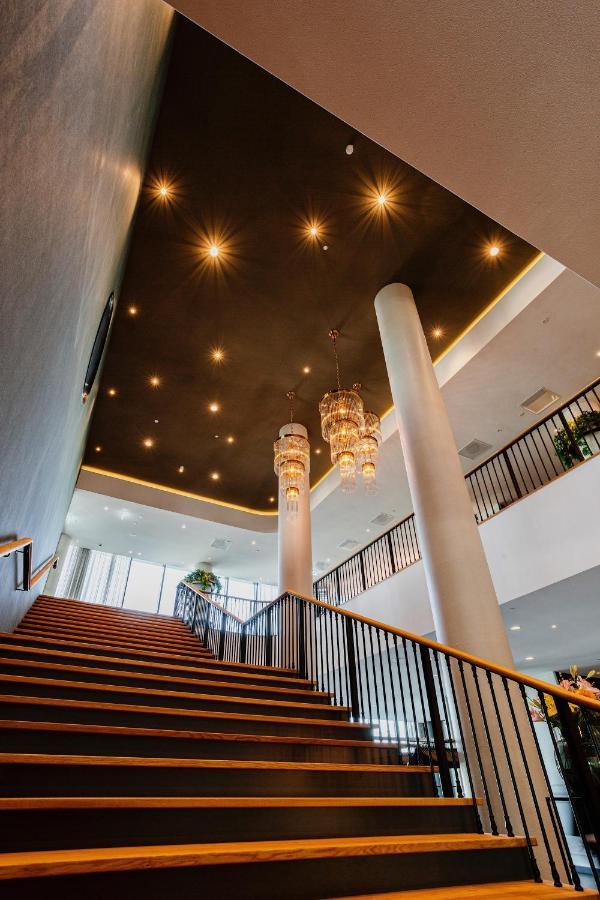 Van Der Valk Hotel Schiedam Eksteriør billede