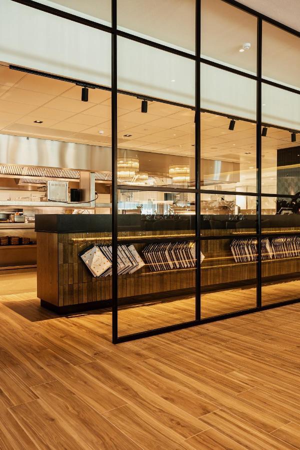 Van Der Valk Hotel Schiedam Eksteriør billede