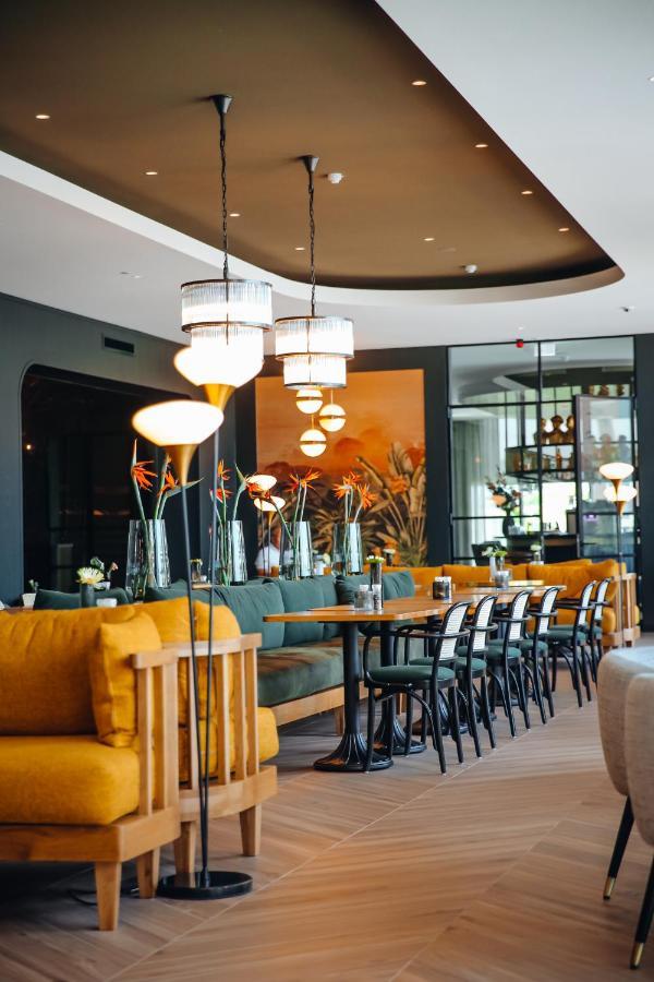 Van Der Valk Hotel Schiedam Eksteriør billede